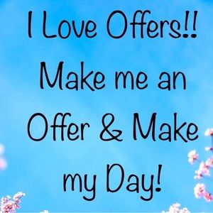 Most offers are accepted or countered. 🤗🌸💫